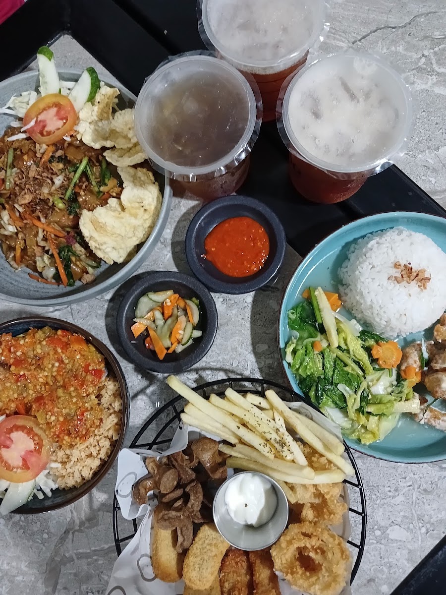 Noe Palembang Photos 2